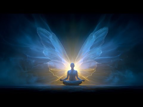 Butterfly Meditation