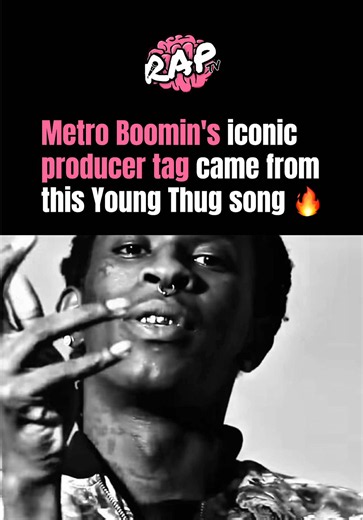 Young Thug's