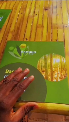 BAMBOO INNOVATION HUB on TikTok