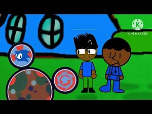 A Fan Joodles Animation For ‪@SSJ_TheHeadphonesDude‬