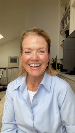 Take it from an RMS Mom: ReEvolve Primer is the golden ticket to healthy mature skin. 🤍 Discover the award-winning formula including powerhouse ingredient Tightenyl™, a retinol alternative that smooths skin instantly firms and tones over time. | rms beauty