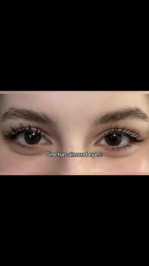 Understanding Almond Eye Shape Characteristics