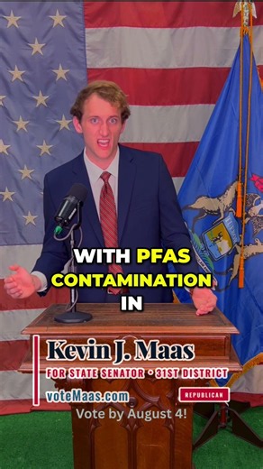 Robinson Elementary: Kids Poisoned By School Water Since 2018! #shorts
