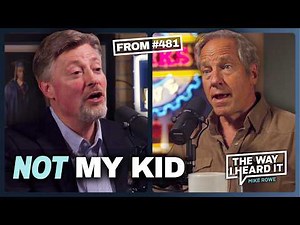 We Say The Trades Matter…Just Not For OUR Kids | Jason Altmire From #481 | The Way I Heard It