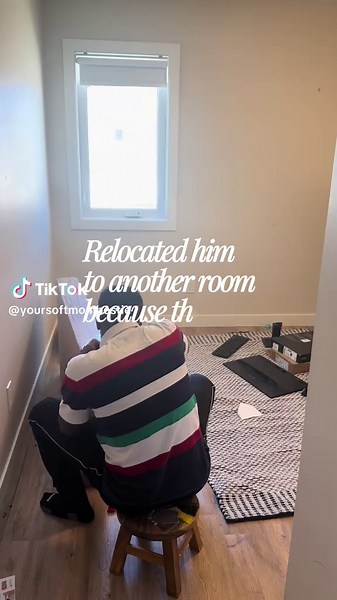 Creating the Perfect Home Office Space