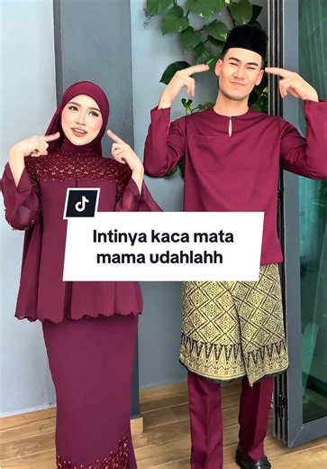 Rosella Trend: Stock Update for Liyana Collection