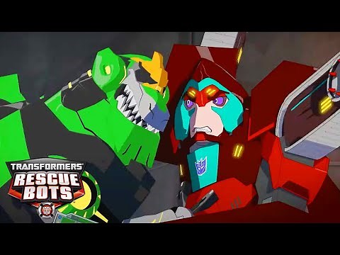 Transformers: Robots in Disguise | S02 E06 | Çizgi Filmler | Animasyon | Transformers Türkçe
