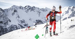 Ski Mountaineering explained: Your FAQs answered ahead of SkiMo's Olympic debut at Milano Cortina 2026