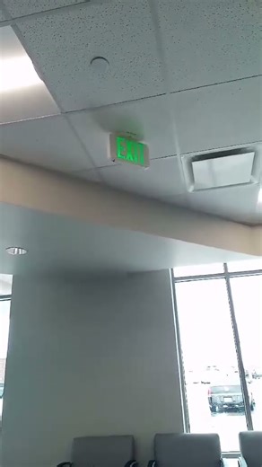 EXIT (20TH) Logo [2004]