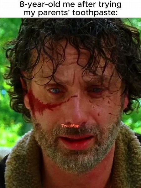 Oh No, Coral 😭 | The Walking Dead