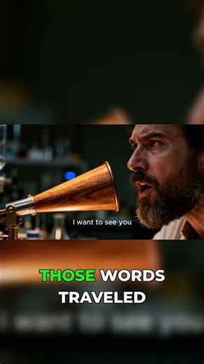 The Sentence That Changed Human Civilization Forever