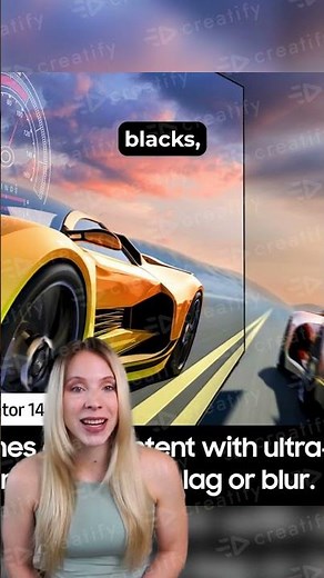 SAMSUNG 55 Inch Class OLED 4K S95D Series HDR Pro Smart Tv