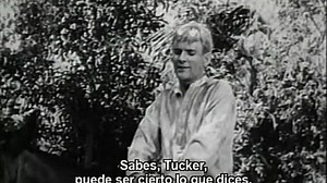 sugarfoot 1957-2x05 the canary kid