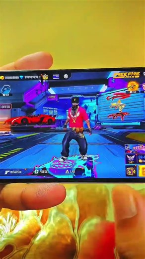 Free Fire New 🤑💥 Vip Proxy Server 💯% Working Free Download Now 🤯 #freefire #shorts