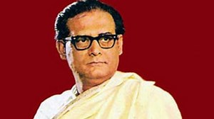 The musical journey of Hemant Kumar