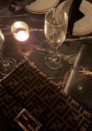 The Perfect Girls Night Ideas