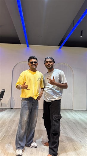 Vɪᴄᴋʏ….!! | Didn’t get it perfect, but loved every move and the energy 💃🔥” . Choreography : @sanket_panchal23 . Studio : @dance_n_addiction . .... | Instagram