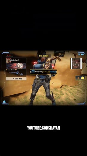 LOCUS ELECTRON + SLIDE BACK ( FIRING RANG ) MP 🤌💀