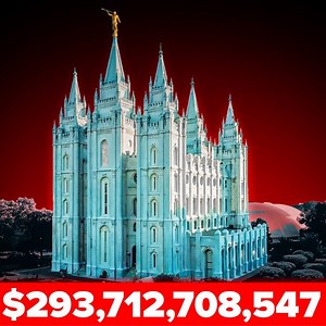 How This Church Became A Giant Investment Firm | Johnny Harris