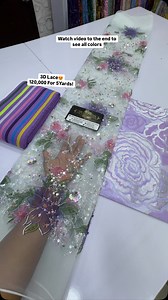 OYA SOPE PUURRRRRRRR FOR THIS BEAUTY😍😍 3D LACE IGBALODE!!! YOU CAN LINE WITH ANY COLOR TO BRING OUT THE BEAUTY😊😊 120,000 FOR 5YARDS ONLY!!!! Where are my brides???? | The Lace Place