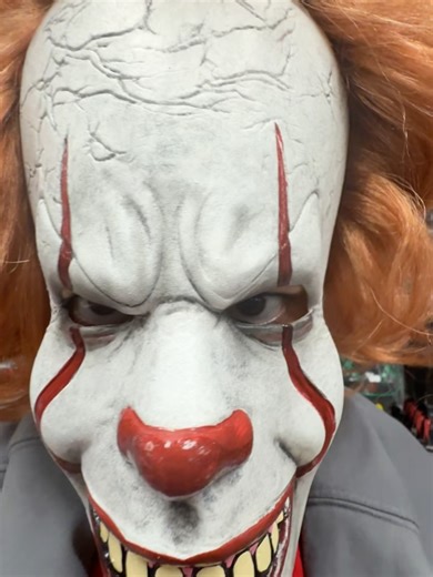 Fantasy Costumes on Reels