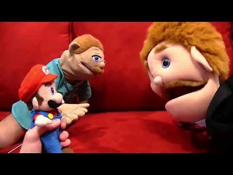 SML Movie: Jeffy Plays Baseball (Censored)