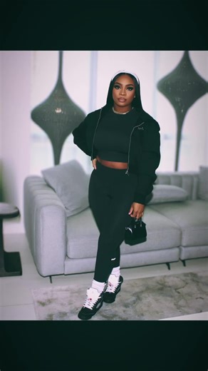 Tha Baddest 🖤