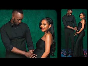 Meddy - Niwowe nkunda (official music video ) 2024