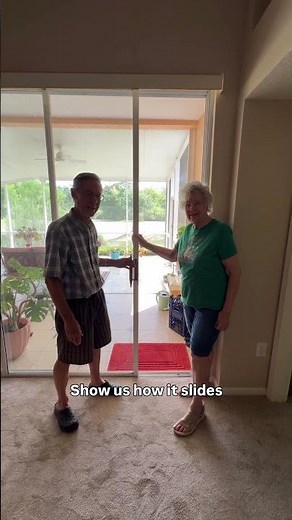Sliding Glass Door Repair & Restoration in Tampa | Smooth Sliding Door Roller & Track Fix