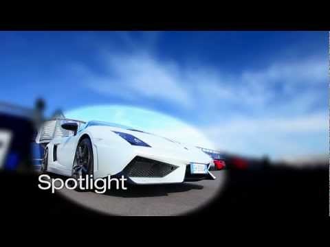 Video Essentials 3 | Plugins by NewBlueFX