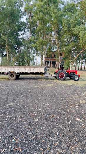 15K views · 117 reactions | Imt 533 long trailer #imt533 #imtwale #fblifestyle #reels #viralreels #fbviralreels #ViralReels #masseyferguson35 | IMT WALE | Facebook