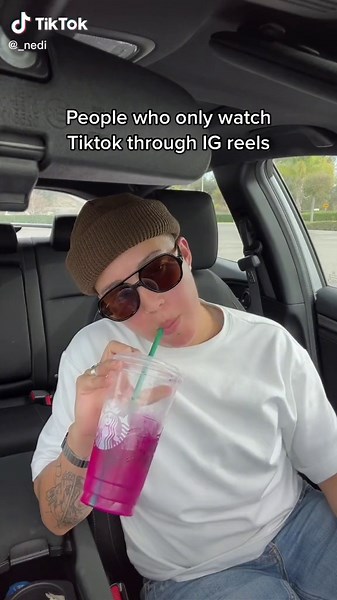 You’re a week late buddy #tiktoksawit1st #tiktokiswhereitsat #tiktokcommunityisamazing #ifyoureboringjustsaythat