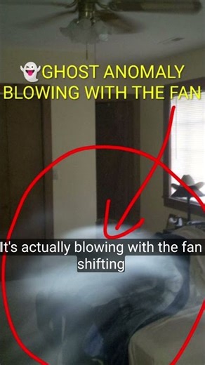 Eddy's Ghost-Box: Ghost Caught On Camera