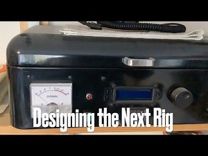36 - Designing the Next Rig