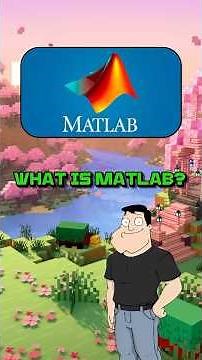 What is MATLab?