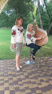 170K views · 10K reactions | I flew to Ukraine!!!  . A beautiful folk song for our guests!  Music, culture and traditions... are what make our tours such memorable experiences! www.cobblestonefreeway.ca | Cobblestone Freeway Tours | Facebook