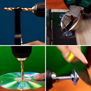 Hacks you need to know for your daily work | Mechanical education