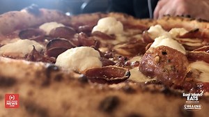 East Idaho Eats: At Righteous Slice, pizza is art and it's made with passion and love for customers - East Idaho News