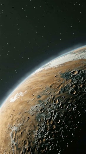 NASA Recorded This Sound on Neptune… 😨 #space #nasa #neptune #spacesound #planets #universe #shorts