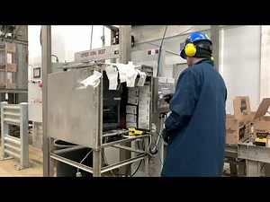 VIDEO 4 of 4: Boxing and Shipping Product at Upper Iowa Beef