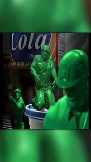 COMMERCIAL Army Men: Sarge's Heroes 2