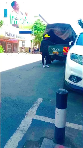 Understanding the Mad Man Phenomenon in Kenya