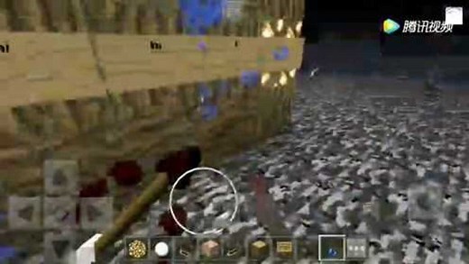 我的世界：教你如何打出粗体、斜体、彩色和乱码字体！