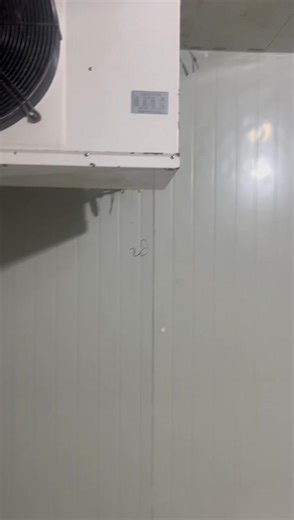 Second hand cold room | VoltX Refrigeration Solutions