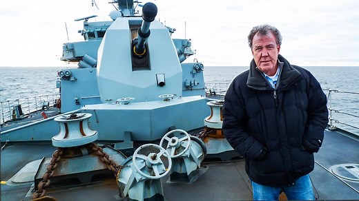 BBC Two - PQ17: An Arctic Convoy Disaster