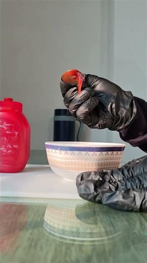 বাচ্চাদের জন্য টমেটো সস কতটা ক্ষতিকর? 🚫 #TomatoSauce #MSGDanger #ArtificialColor