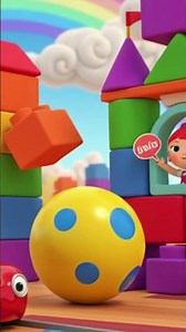 Toyland ABC Adventure | Fun Alphabet Song for Kids | Learning Letters Nursery Rhyme