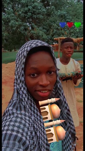 Vidéos de L'HOMME VERT DE ÇA GÉNÉRATION (@lhomme.vert.de.a.g) avec original sound - hijab 🧕👑