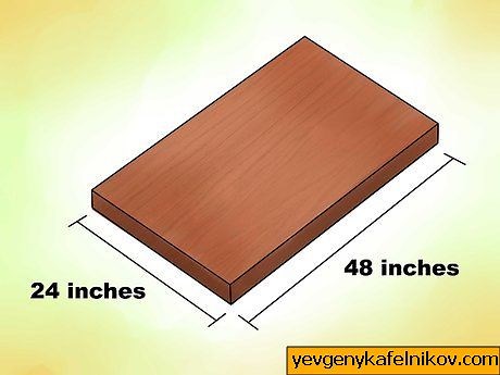コーンホールゲームの作り方（写真付き） - コーンホール