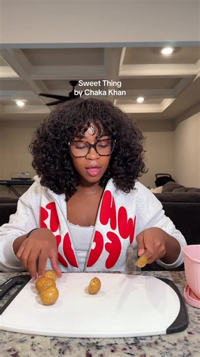 Chaka Khan’s Sweet Thing: Love and Fashion with White Fox